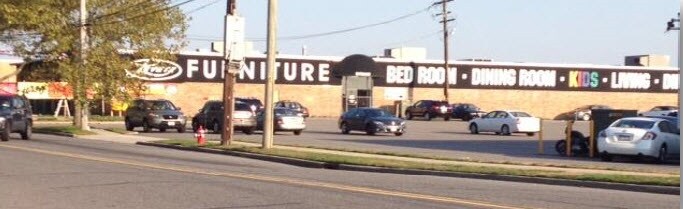 More Photos Of 50 Schmitt Blvd, Farmingdale Warehouse For Lease