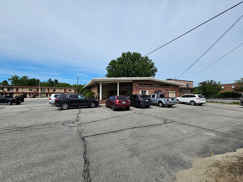 More Photos Of 371 West St, Keene General Retail For Lease
