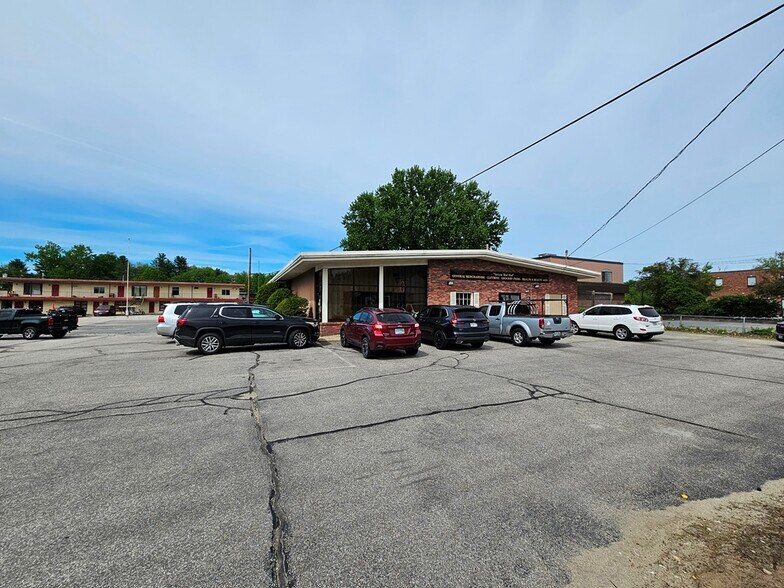 More Photos Of 371 West St, Keene General Retail For Sale