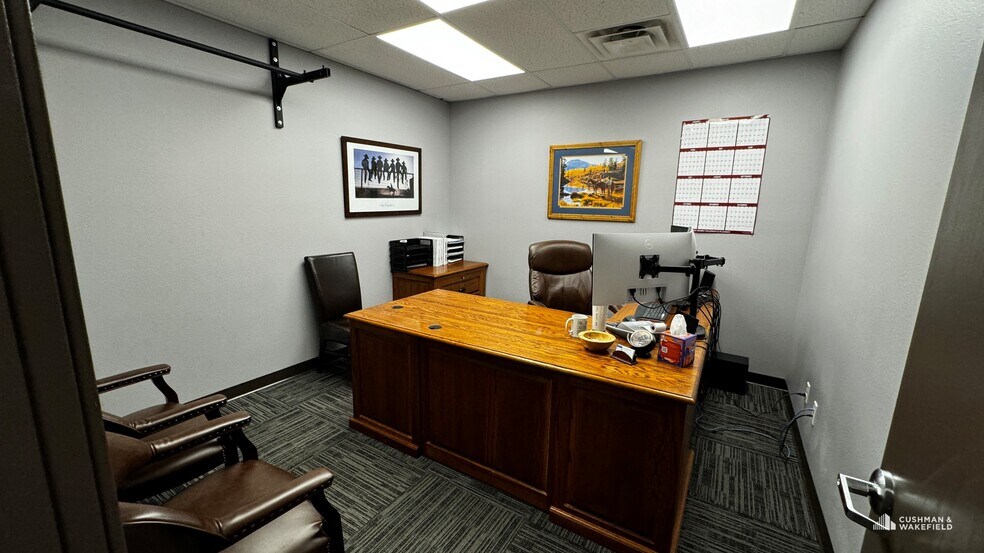 More Photos Of 2154-2162 W Eisenhower Blvd, Loveland Office For Sale