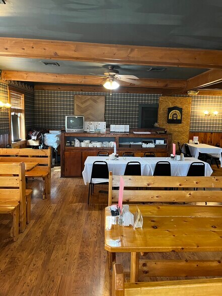 More Photos Of 83 N Market St, Millerstown Restaurant For Sale