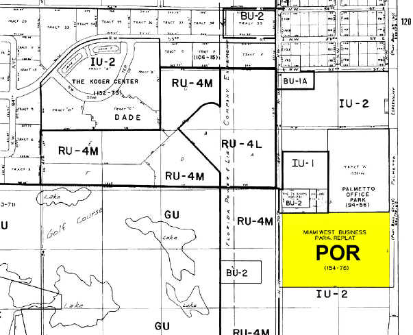 More Photos Of 7701-7884 NW 46th St, Doral Distribution For Lease