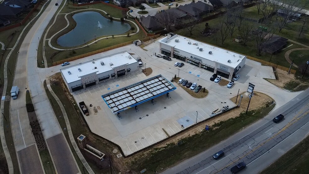 More Photos Of 21941 Rosehill Reserve Dr, Tomball General Retail For Lease