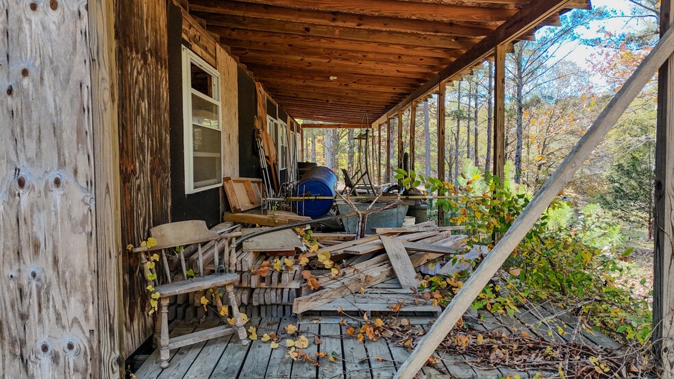 More Photos Of 485 Polk Rd, Moreland Land For Sale