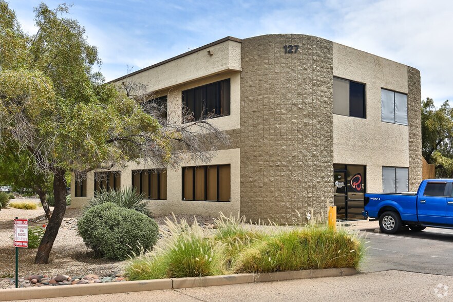 More Photos Of 127 W Juanita Ave, Mesa Light Manufacturing For Lease