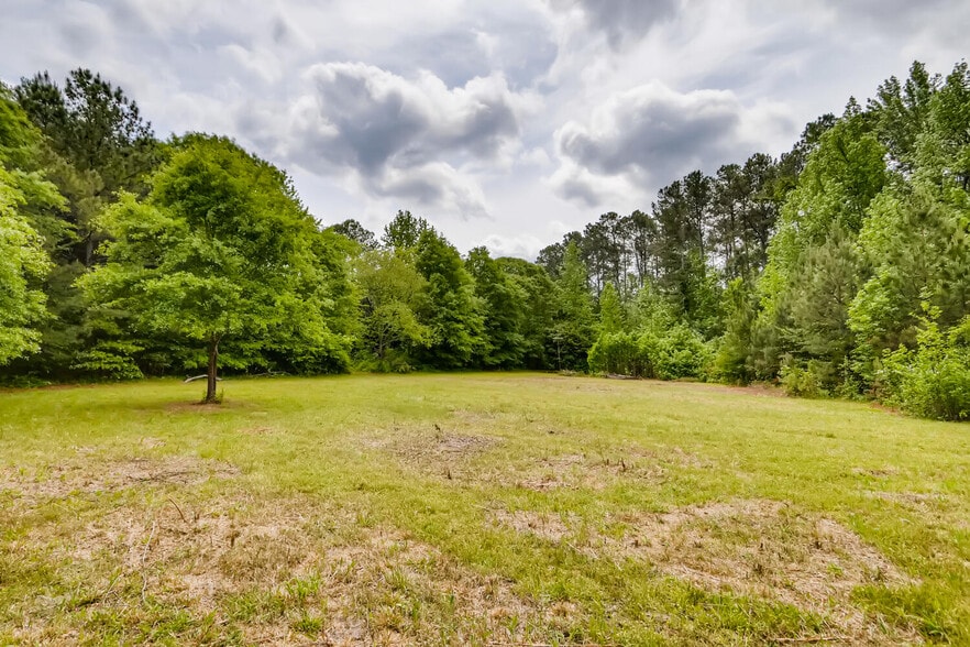 More Photos Of 3920 Hiram Lithia Springs Rd, Powder Springs Land For Sale