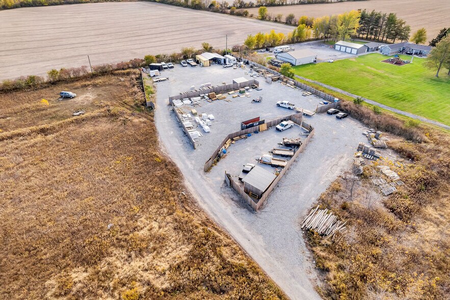 More Photos Of 14701 E 146th St, Noblesville Land For Sale