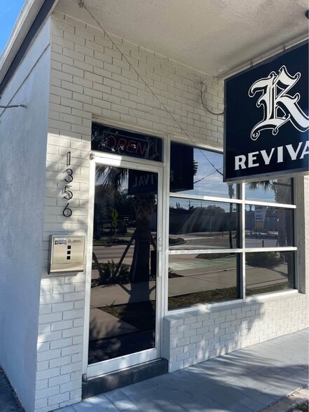 More Photos Of 1356 Cleveland St, Clearwater Freestanding For Sale