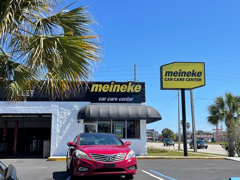 More Photos Of 3327 W Colonial Dr, Orlando Auto Repair For Sale