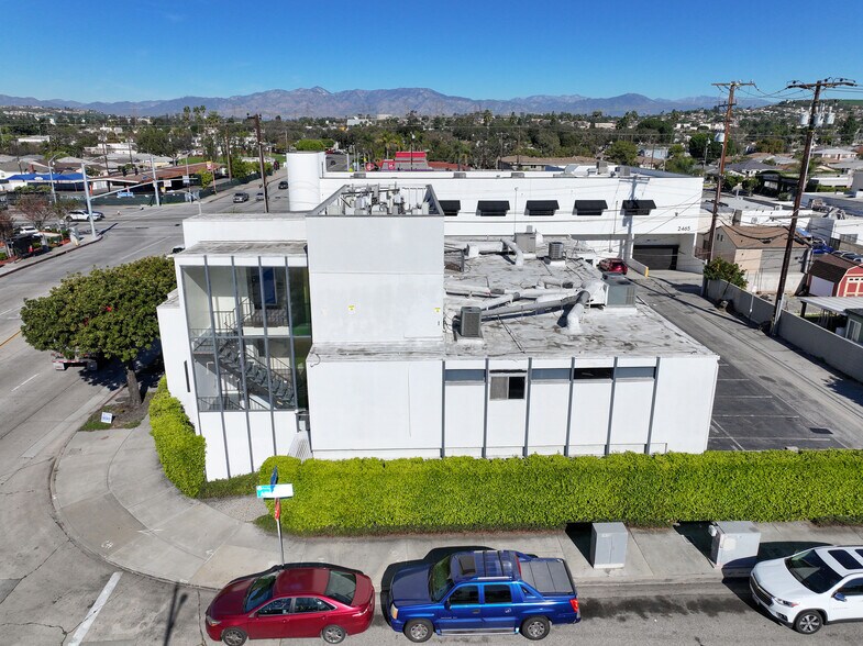 More Photos Of 110 S Garfield Ave, Montebello Medical For Lease