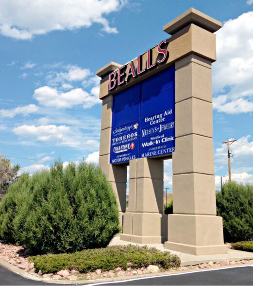 More Photos Of 121-127 Justice Center Rd, Canon City Unknown For Sale