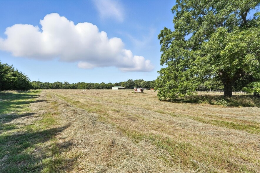 More Photos Of CR 1124 Rd, Farmersville Land For Sale