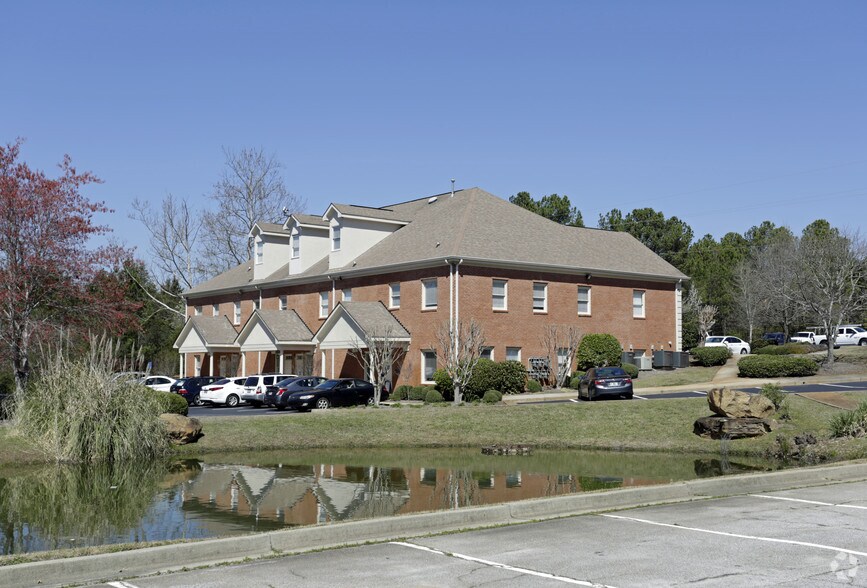 More Photos Of 997 Commerce Dr SW, Conyers Medical For Lease