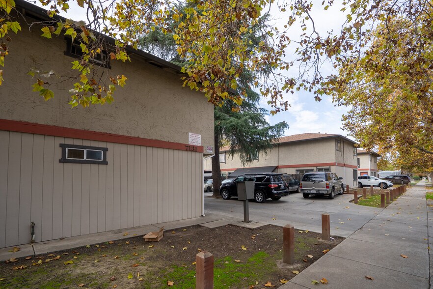 More Photos Of , Gilroy Multifamily For Sale