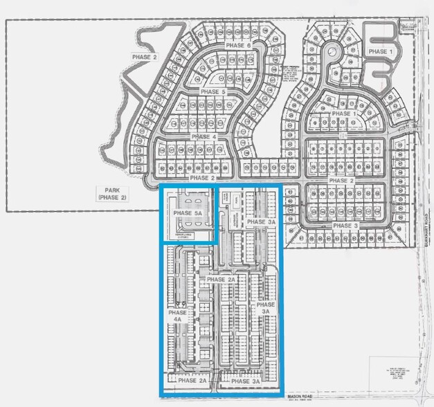 Primary Photo Of Mason Rd, Howell Land For Sale