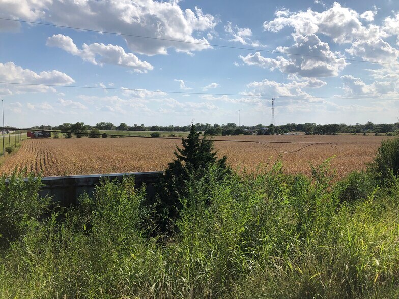 More Photos Of S Mead Dr & E 71st St S, Haysville Land For Sale