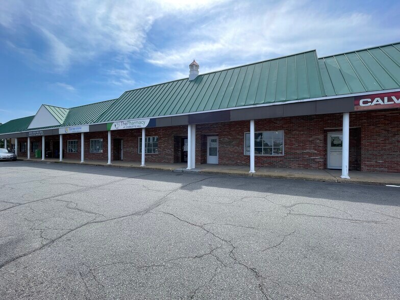 Primary Photo Of 29946-30030 Three Notch Rd, Charlotte Hall Unknown For Lease