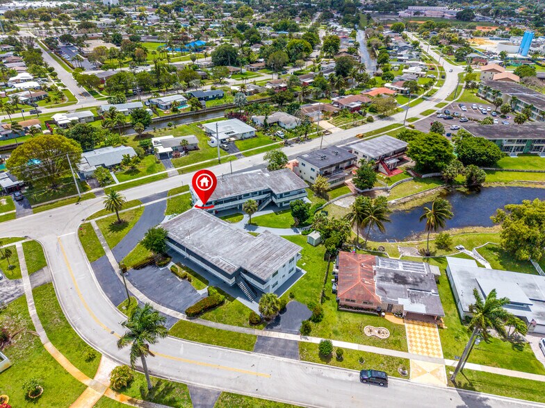 More Photos Of 1241-1251 W River Dr, Margate Apartments For Sale