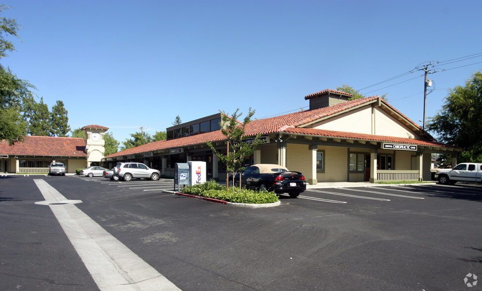 Primary Photo Of 14107 Winchester Blvd, Los Gatos Office For Lease