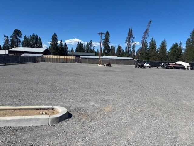 More Photos Of 52676 Hwy 97, La Pine Land For Sale