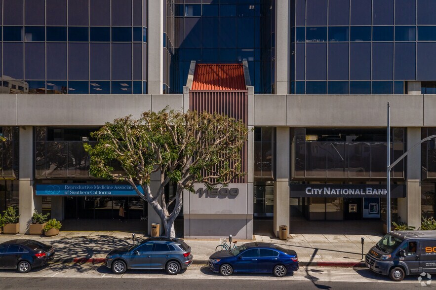 More Photos Of 11500 W Olympic Blvd, Los Angeles Medical For Lease