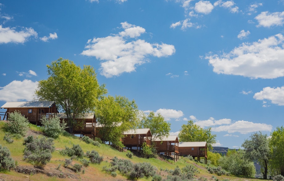 More Photos Of 57662 N Hwy 155 N, Electric City Hotel For Sale