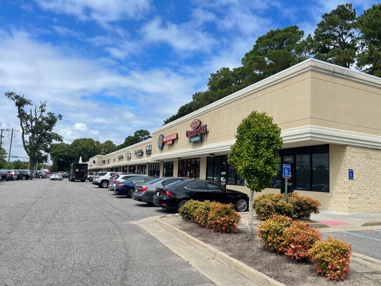 More Photos Of 2740-2762 Virginia Beach Blvd, Virginia Beach Unknown For Lease