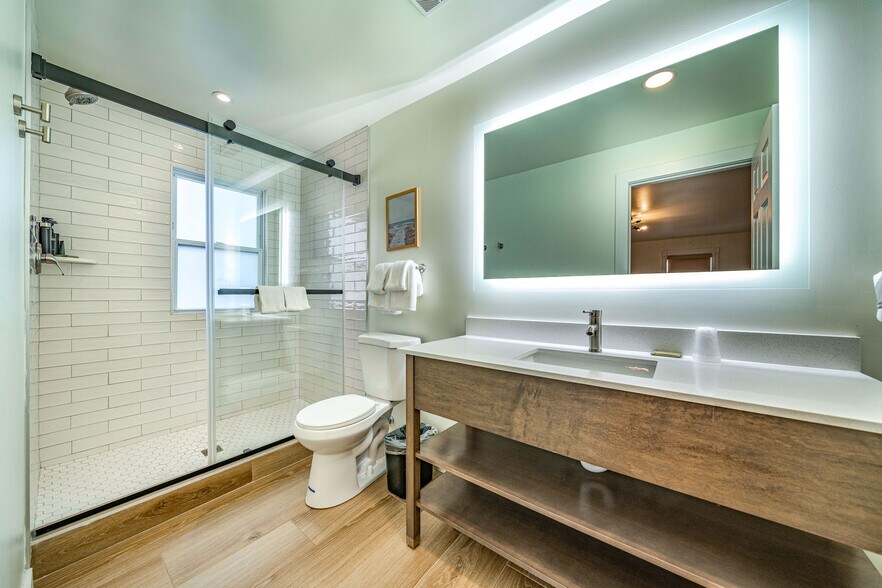 More Photos Of 724 Ocean Ave, Ocean City Hotel For Sale