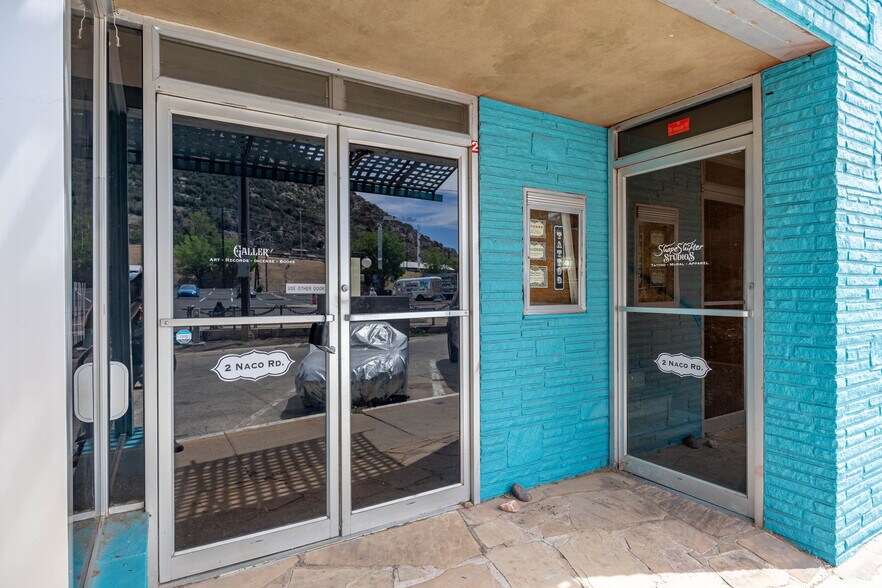 More Photos Of 2 Naco Rd, Bisbee Office For Sale
