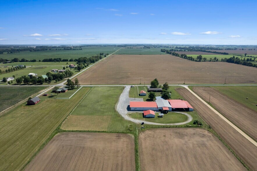 More Photos Of 2128 W 416th Rd, East Prairie Land For Sale