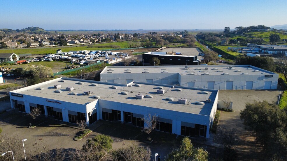 Primary Photo Of 103 Commerce Ct, Fairfield Unknown For Lease