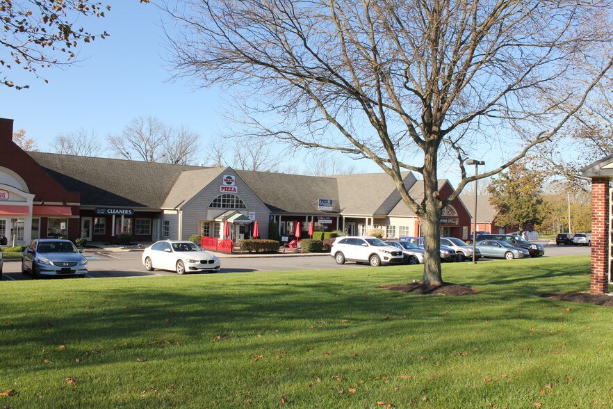 More Photos Of 2960 Skippack Pike, Lansdale Unknown For Lease