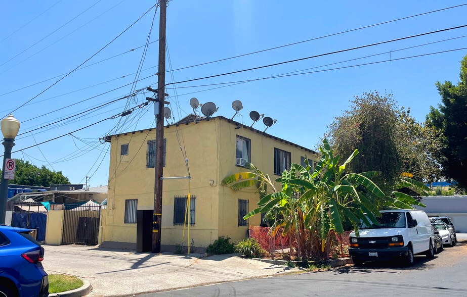 More Photos Of 5501-5505 Alhambra Ave, Los Angeles Apartments For Sale