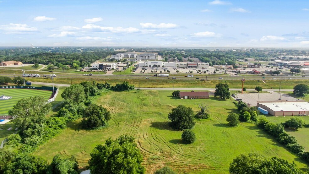 More Photos Of 401 W Interstate 20, Weatherford Land For Sale