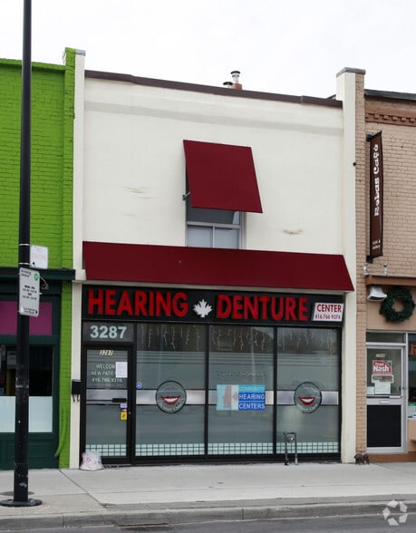 More Photos Of 3287 Dundas St, Toronto General Retail For Sale