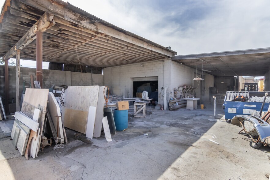 More Photos Of 6160 Sepulveda Blvd, Van Nuys Warehouse For Sale