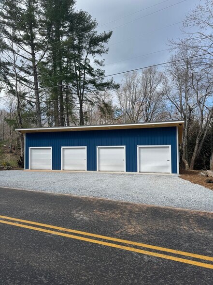 Primary Photo Of 5434 Nix Creek Rd, Marion Self Storage For Sale