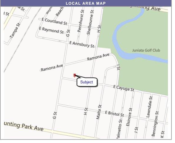 More Photos Of 811 E Cayuga St, Philadelphia Manufacturing For Sale