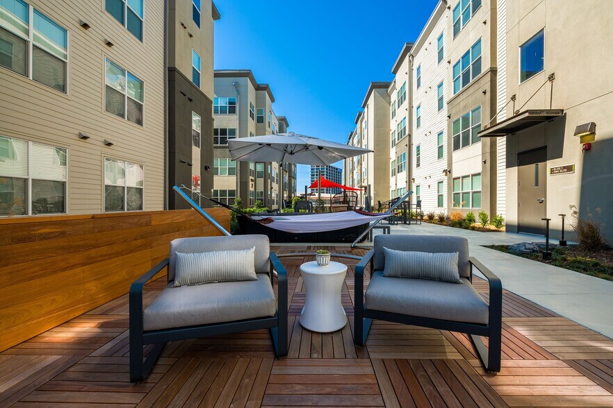 More Photos Of 5600 Smu Blvd, Dallas Apartments For Lease