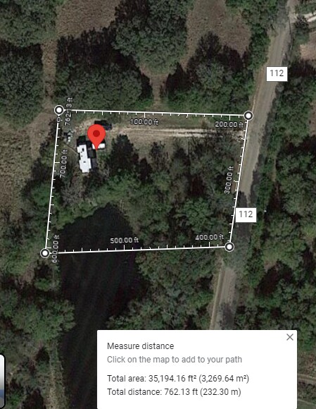 More Photos Of 9200 County Road 112, Kaufman Land For Lease