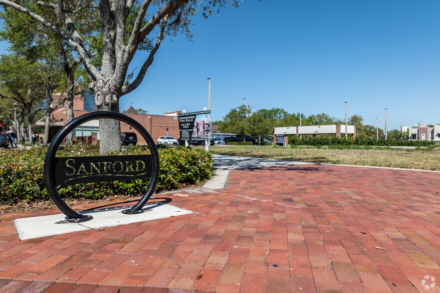 More Photos Of 200 W 1st St, Sanford Land For Sale