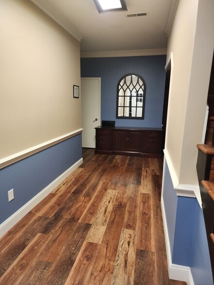 More Photos Of 3325 Healy Dr, Winston-Salem Office For Lease