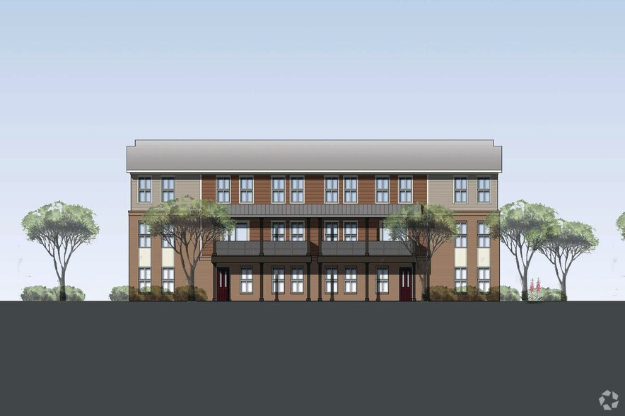 More Photos Of 725-735 Coleman Blvd, Mount Pleasant Apartments For Lease