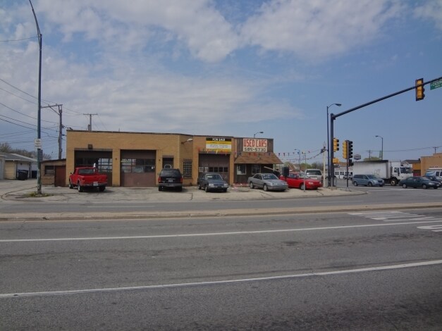 More Photos Of 6456 S Cicero Ave, Chicago Restaurant For Sale