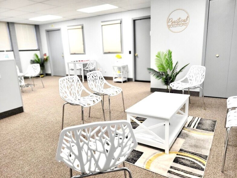 More Photos Of 1486 44th St SE, Kentwood Office For Lease