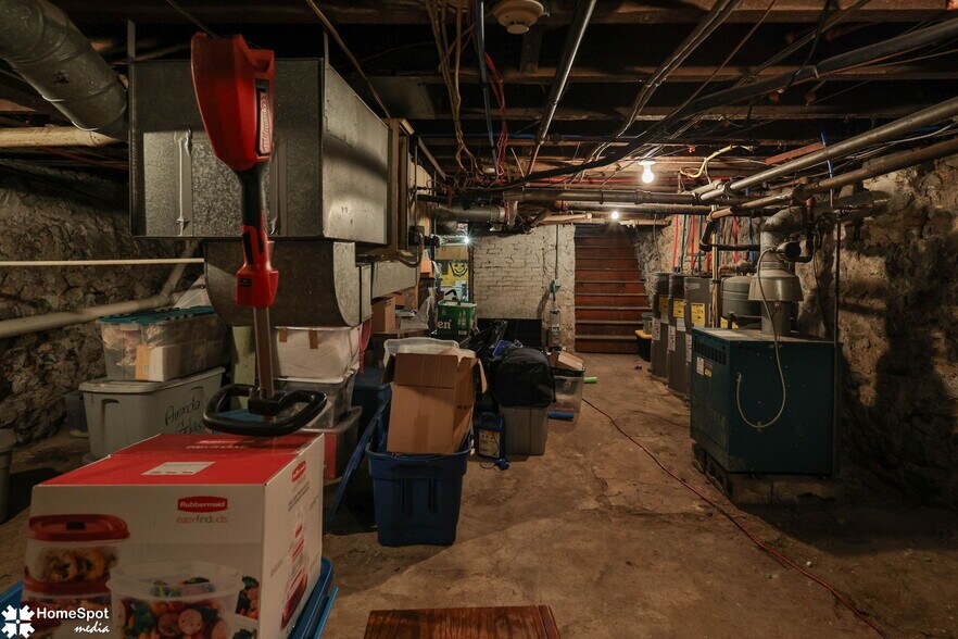 More Photos Of 1337 Washington St, Easton Multifamily For Sale
