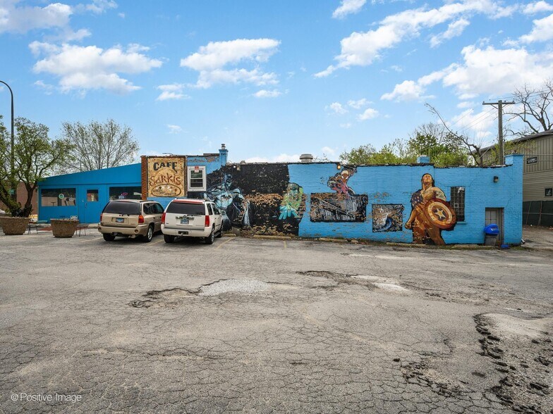 More Photos Of 2628-2632 Gross Point Rd, Evanston Land For Sale