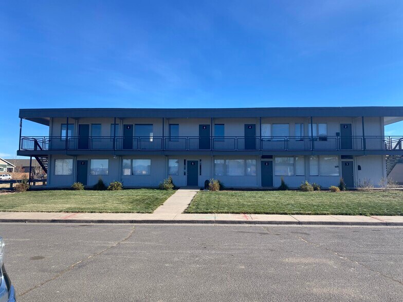 More Photos Of 10255 E 25th Ave, Aurora Flex For Lease