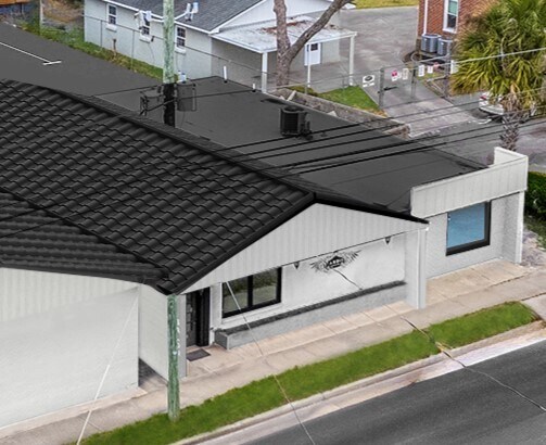 Primary Photo Of 1022 Savannah Hwy, Charleston Storefront For Lease