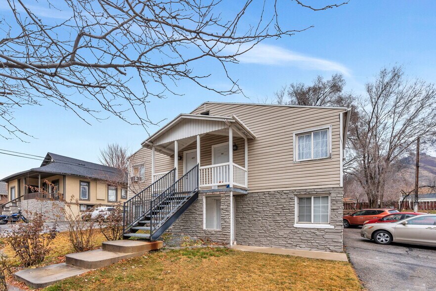 More Photos Of 457 S 500 E, Provo Apartments For Sale
